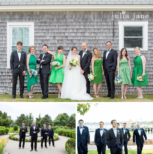 Classic Wedding Photography by Connecticut Wedding Photographer Julia Jane Studios